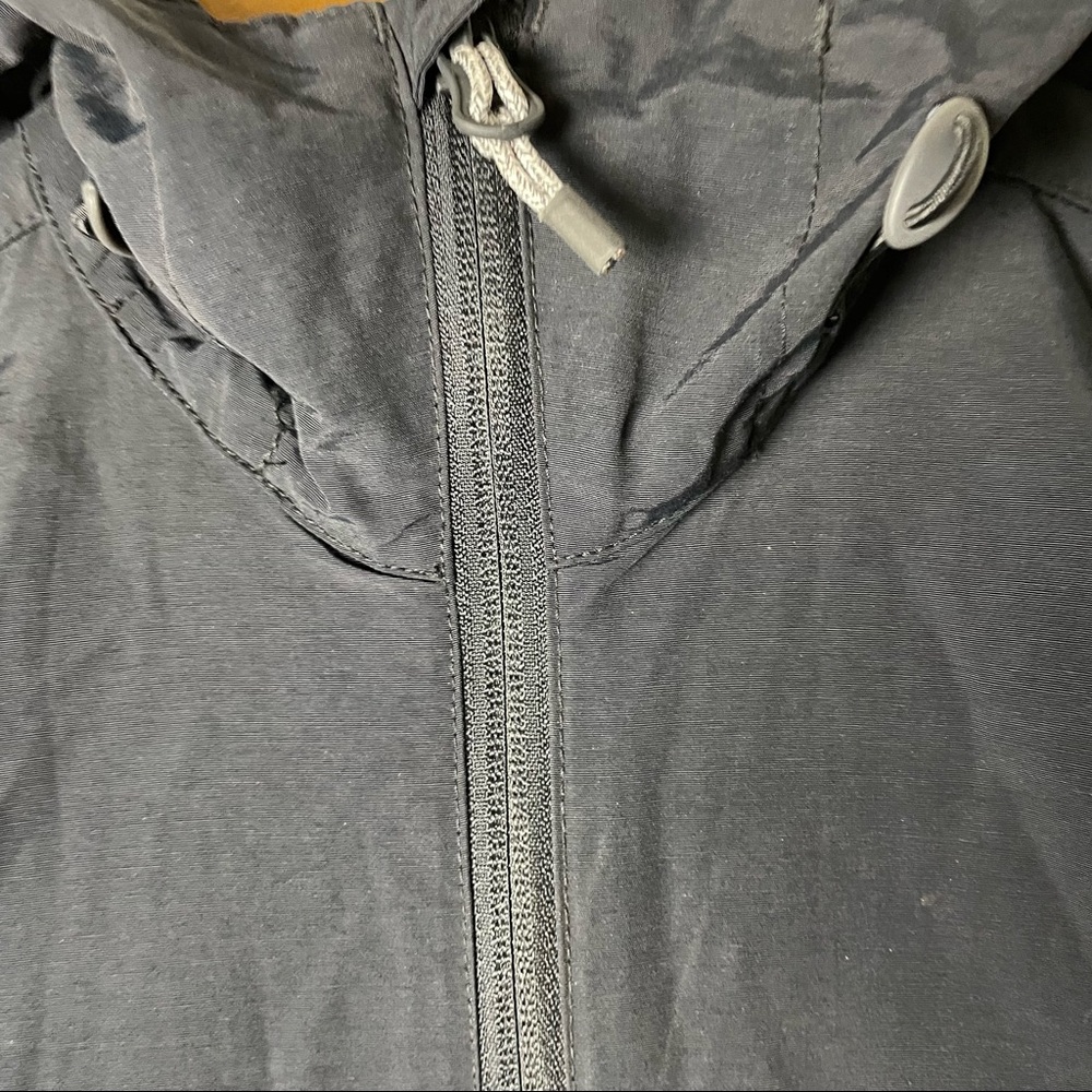 Alpine Design Lightweight Windbreaker Jacket - image 5